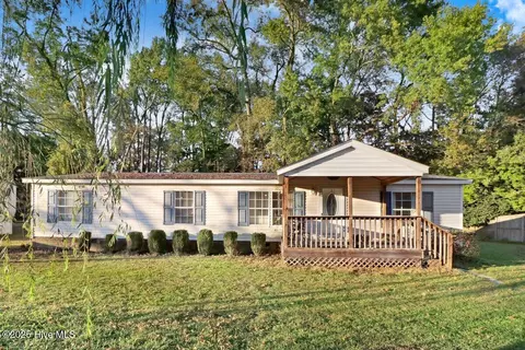 114 Radford Dr, Goldsboro, NC 27530