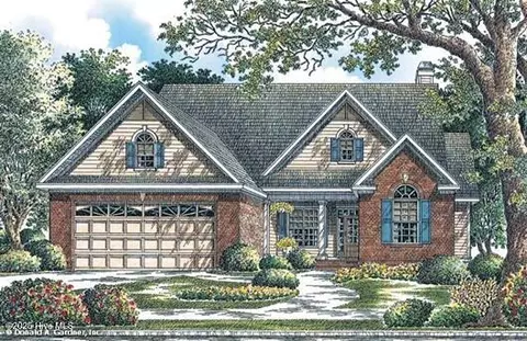 116 Village Cir, Clinton, NC 28328