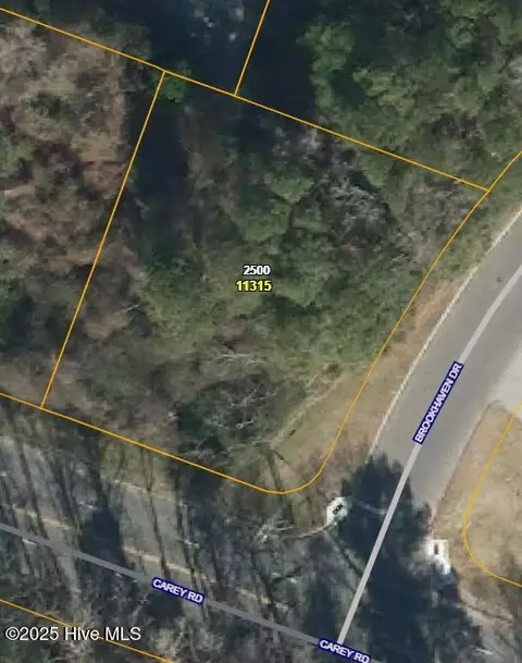 2500 Brookhaven Dr, Kinston, NC 28503