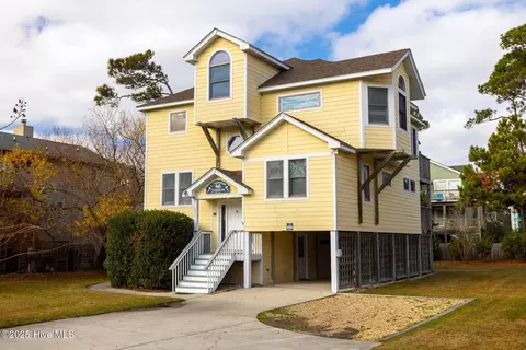 1037 Hampton St, Corolla, NC 27927