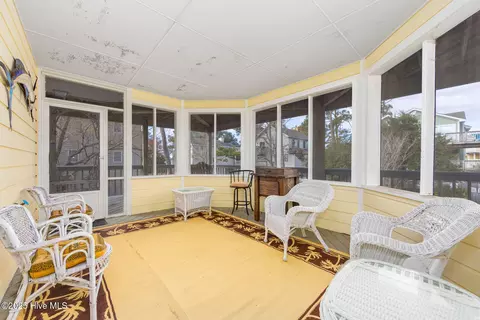 Exterior - 1037 Hampton St, Corolla, NC 27927 photo 1 of 7