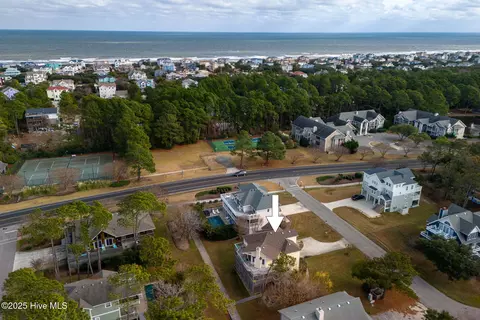 View/Area - 1037 Hampton St, Corolla, NC 27927 photo 1 of 5