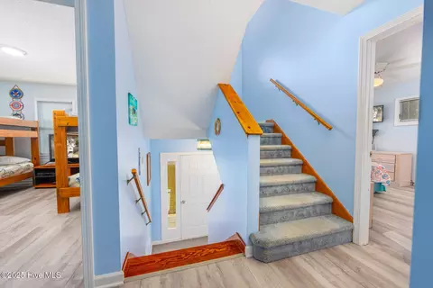Entry Way - 1037 Hampton St, Corolla, NC 27927 photo 1 of 1