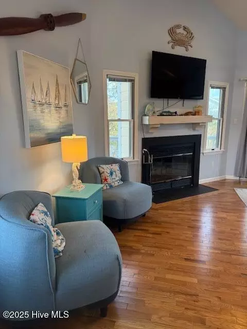 Living - 1037 Hampton St, Corolla, NC 27927 photo 1 of 1