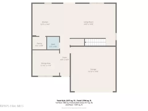 829 Avington Ln NE, Leland, NC 28451