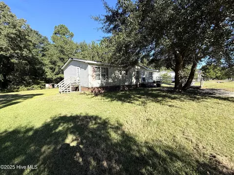 3575 Grist Creek Wynd Crk, Leland, NC 28451