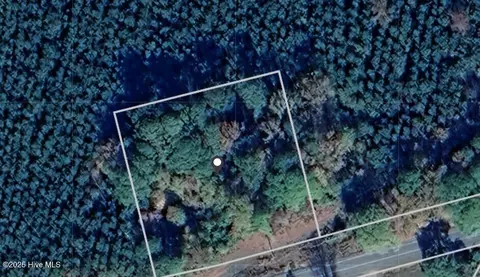 1308 Drum Hill Rd, Corapeake, NC 27926
