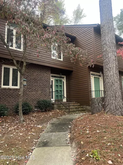 1311 Forest Hills Rd NW #E4, Wilson, NC 27896