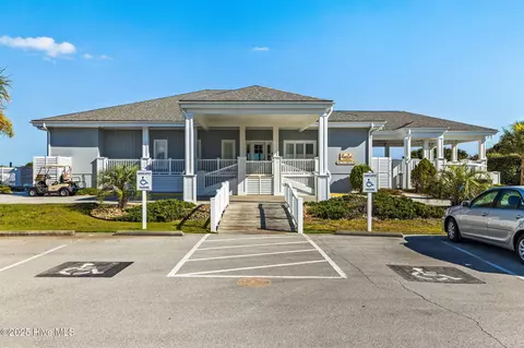 213 Sandfiddler E, Emerald Isle, NC 28594 photo 33