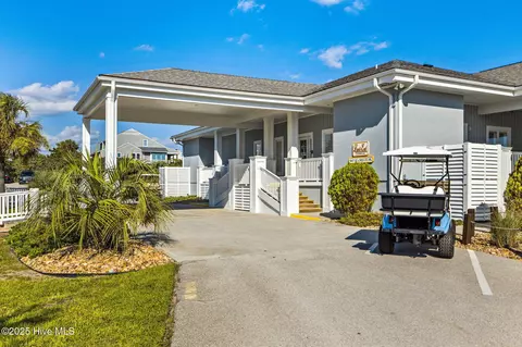 213 Sandfiddler E, Emerald Isle, NC 28594 photo 34