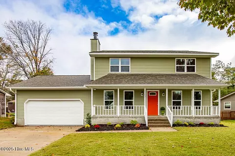 103 Quail Ridge Rd, Havelock, NC 28532