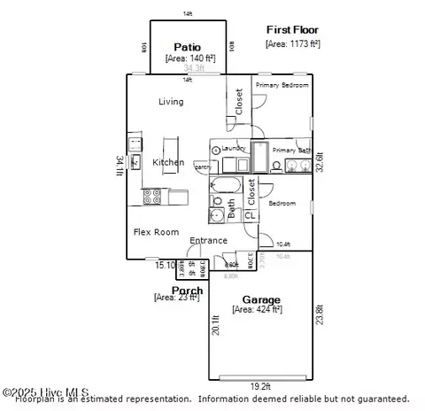 60 Honey Bee Ln, Franklinton, NC 27525