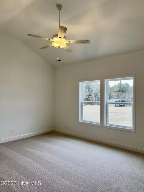 Bedroom - 100 Kindletree Ln, Carthage, NC 28327 photo 1 of 3