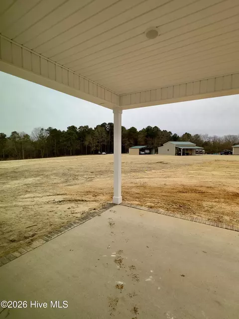 Exterior - 100 Kindletree Ln, Carthage, NC 28327 photo 2 of 2