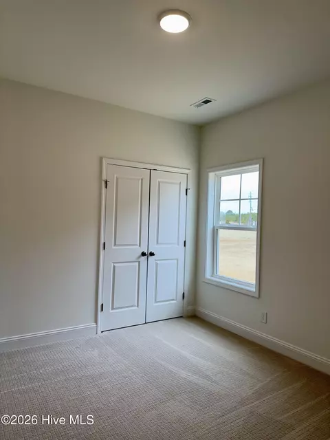 Bedroom - 100 Kindletree Ln, Carthage, NC 28327 photo 2 of 3