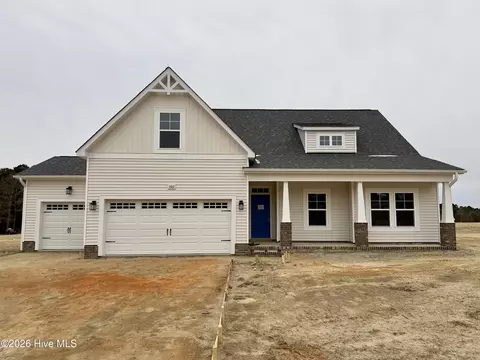 100 Kindletree Ln, Carthage, NC 28327