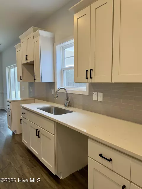Kitchen - 100 Kindletree Ln, Carthage, NC 28327 photo 3 of 3