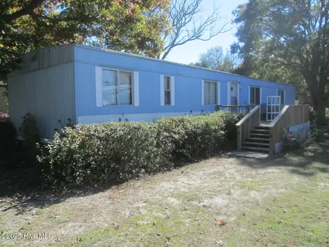 2075 Gum St SW, Supply, NC 28462