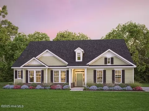Mm Northern Pine Drive, Moyock, NC 27958