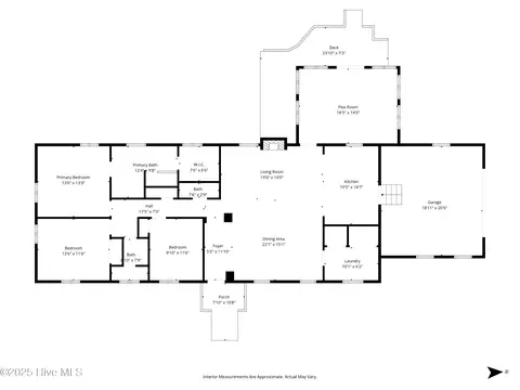 113 Yorkshire Ln, Wilmington, NC 28409