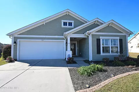 733 Heathers Glen Ln NW, Calabash, NC 28467