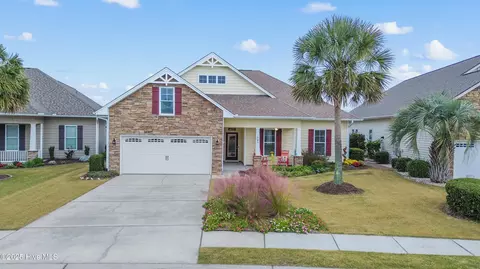 1263 Frisking Ln SW, Ocean Isle Beach, NC 28469