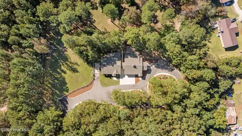 View/Area - 176 Causey Rd, Vass, NC 28394 photo 1 of 3