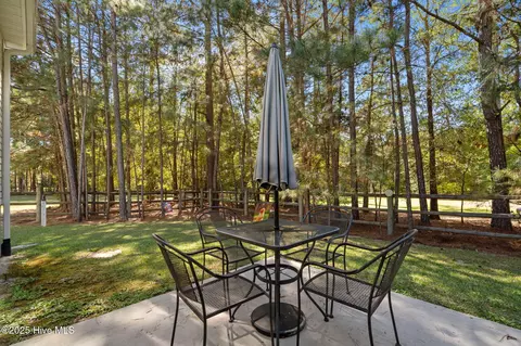 Exterior - 176 Causey Rd, Vass, NC 28394 photo 22 of 24