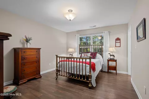 Bedroom - 176 Causey Rd, Vass, NC 28394 photo 2 of 3