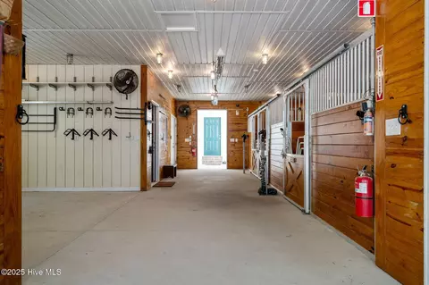 Entry Way - 176 Causey Rd, Vass, NC 28394 photo 3 of 5