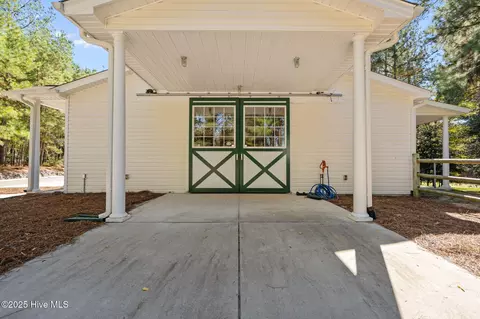 Exterior - 176 Causey Rd, Vass, NC 28394 photo 13 of 24