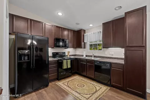 Kitchen - 176 Causey Rd, Vass, NC 28394 photo 1 of 4