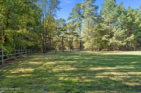 Exterior - 176 Causey Rd, Vass, NC 28394 photo 4 of 24