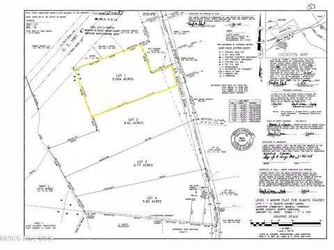 Other - 176 Causey Rd, Vass, NC 28394 photo 2 of 21