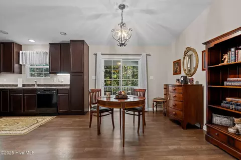 Dining - 176 Causey Rd, Vass, NC 28394 photo 1 of 2