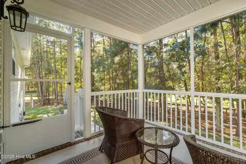 Exterior - 176 Causey Rd, Vass, NC 28394 photo 9 of 24