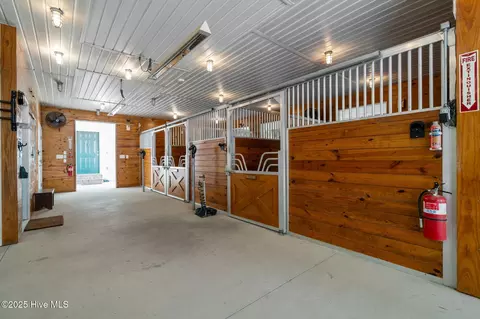 Entry Way - 176 Causey Rd, Vass, NC 28394 photo 4 of 5