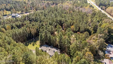 View/Area - 176 Causey Rd, Vass, NC 28394 photo 2 of 3