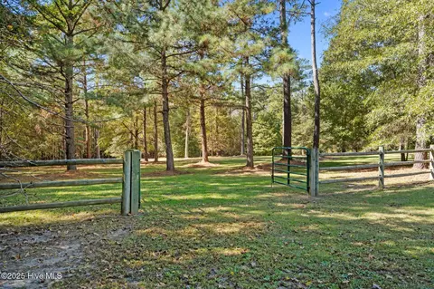 Exterior - 176 Causey Rd, Vass, NC 28394 photo 5 of 24