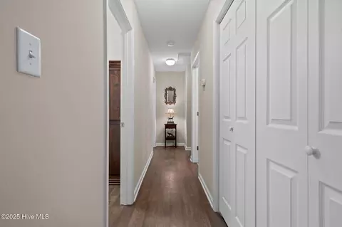 Entry Way - 176 Causey Rd, Vass, NC 28394 photo 2 of 5