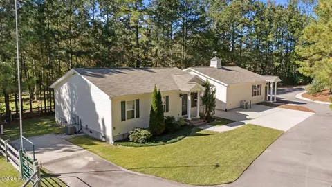 Other - 176 Causey Rd, Vass, NC 28394 photo 3 of 21