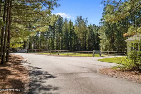 Exterior - 176 Causey Rd, Vass, NC 28394 photo 7 of 24