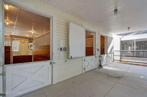 Exterior - 176 Causey Rd, Vass, NC 28394 photo 16 of 24