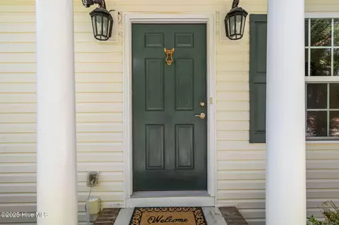 Entry Way - 176 Causey Rd, Vass, NC 28394 photo 1 of 5