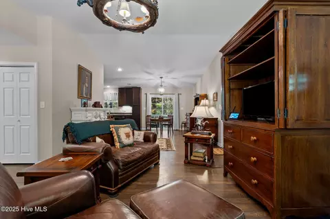 Living - 176 Causey Rd, Vass, NC 28394 photo 1 of 1