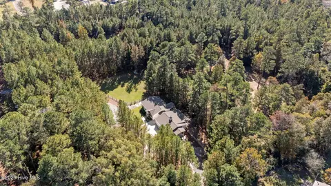 View/Area - 176 Causey Rd, Vass, NC 28394 photo 3 of 3