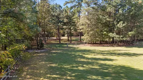 Exterior - 176 Causey Rd, Vass, NC 28394 photo 12 of 24