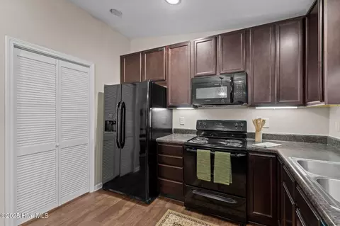 Kitchen - 176 Causey Rd, Vass, NC 28394 photo 4 of 4