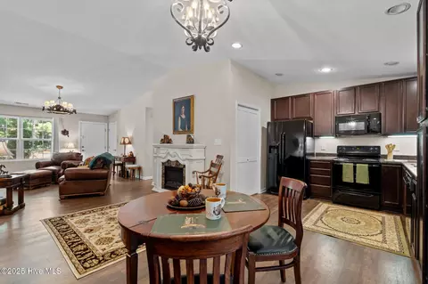 Dining - 176 Causey Rd, Vass, NC 28394 photo 2 of 2