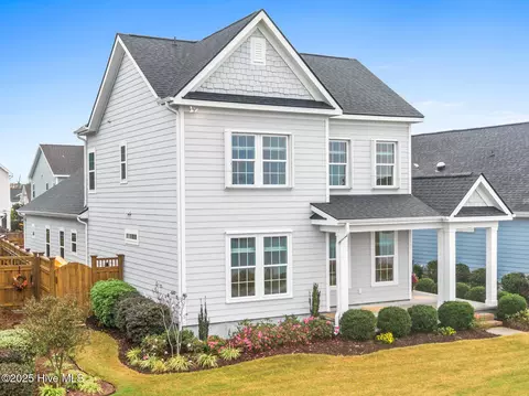 4751 Waves Pointe Pointe, Wilmington, NC 28412